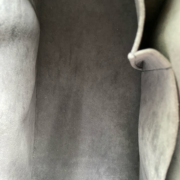 LOUIS VUITTON ALMA GM - Picture 9 of 11